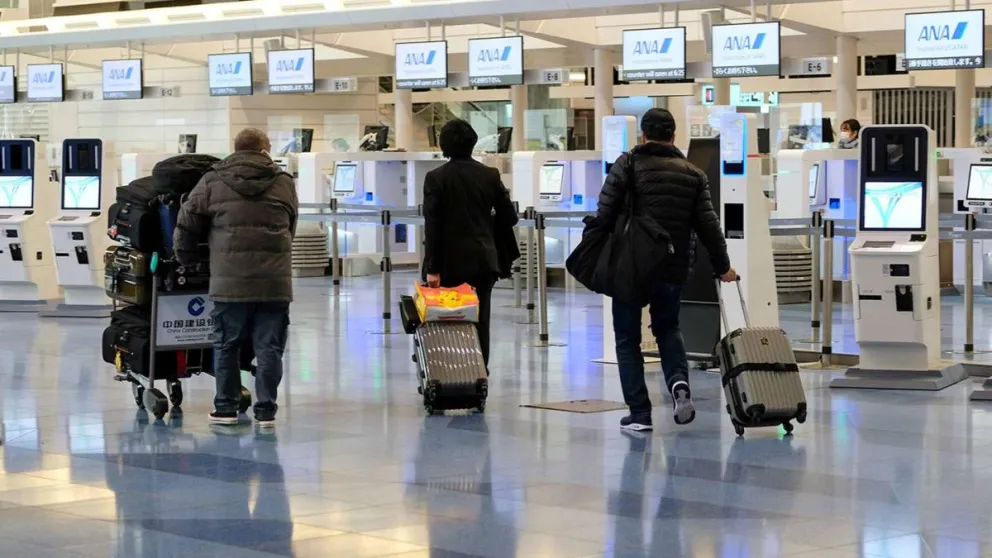 Argentina ya no pedirá PCR ni certificado de vacunación y reabre las fronteras con países limítrofes  