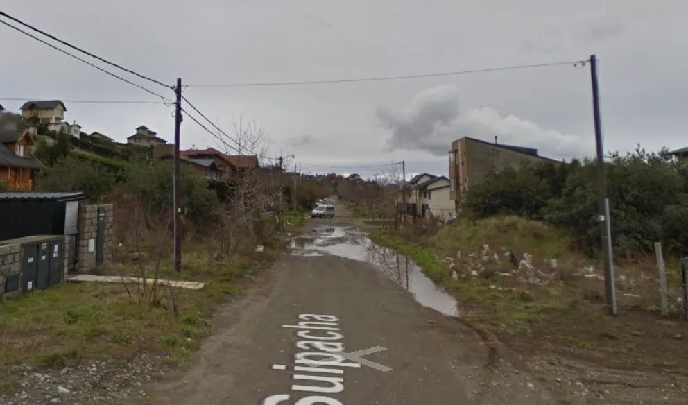 Un hombre fue víctima de una estafa al intentar vender un teléfono celular 