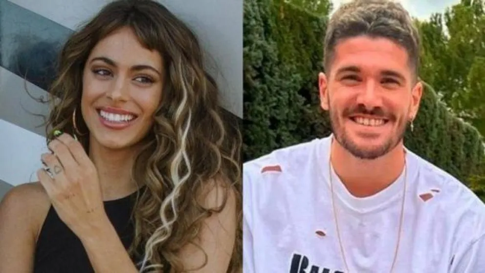 Crecen los rumores: Tini Stoessel y Rodrigo De Paul estarían juntos pero no quieren blanquear su relación 