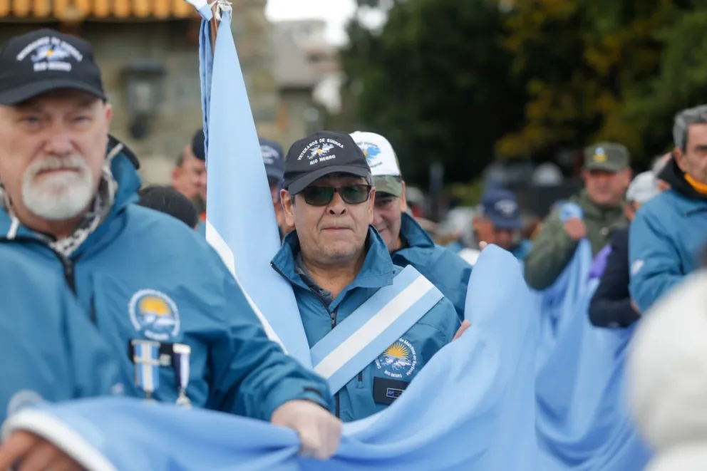 Invitan a participar de una “Bicicleteada por Malvinas”