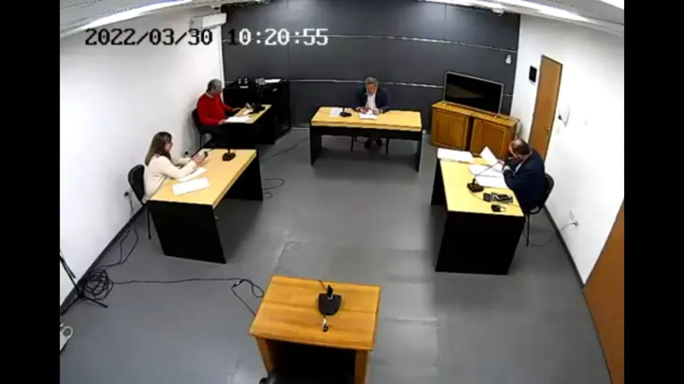 Estaba acusada de dispararle con una “tumbera” a su pareja: él se recuperó y contó la verdad