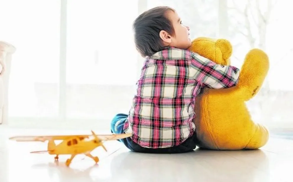 Día Mundial del Autismo: uno de cada 160 niños en todo el mundo padece TEA