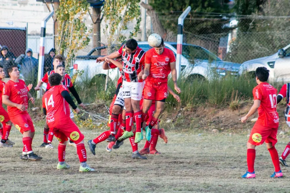 Salen los dos finalistas de la B