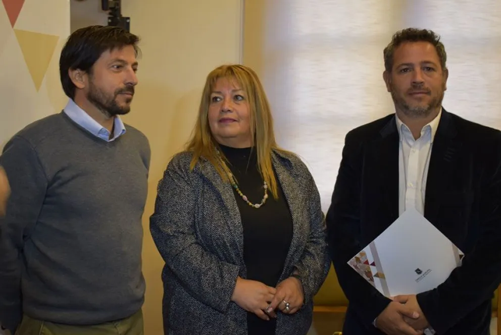 Junta Electoral: “Si hay más habitantes, habrá que aumentar la cantidad de concejales”