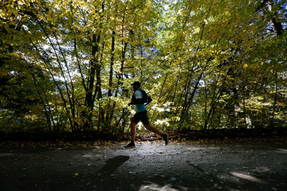 Invitan a participar de la Carrera Aniversario de Bariloche