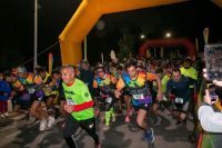 La Costanera recibió a la Corrida Nocturna  