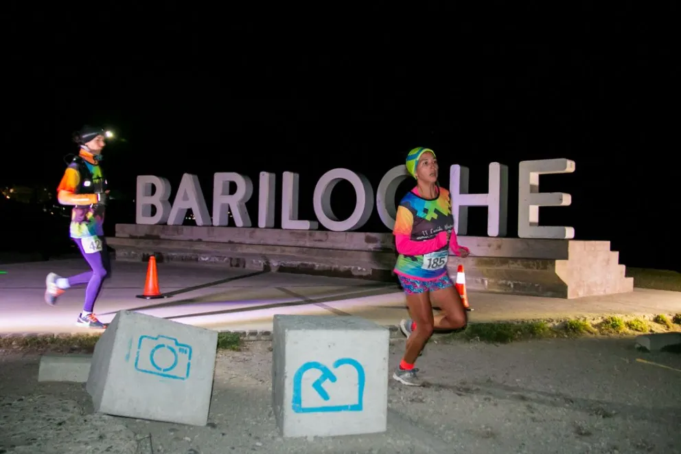 Se prepara una nueva edición de la Carrera Nocturna en la ciudad