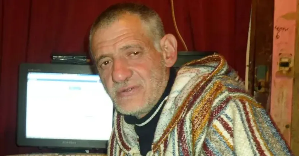 Trasladaron el cuerpo del hermano de Daniela Cardone