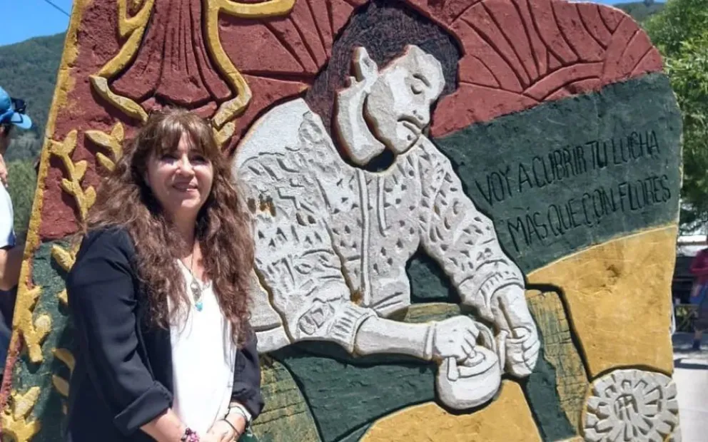 Se cumplen 15 años del asesinato de Carlos Fuentealba