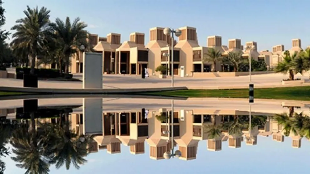 Mundial de Fútbol: así es el lugar donde concentrará la Selección argentina en Qatar