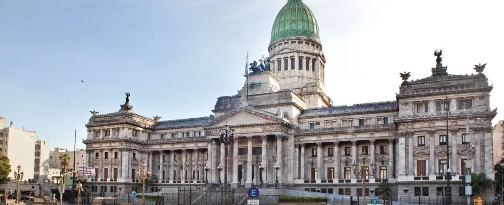 Congreso: cuáles son los proyectos clave que se debaten esta semana