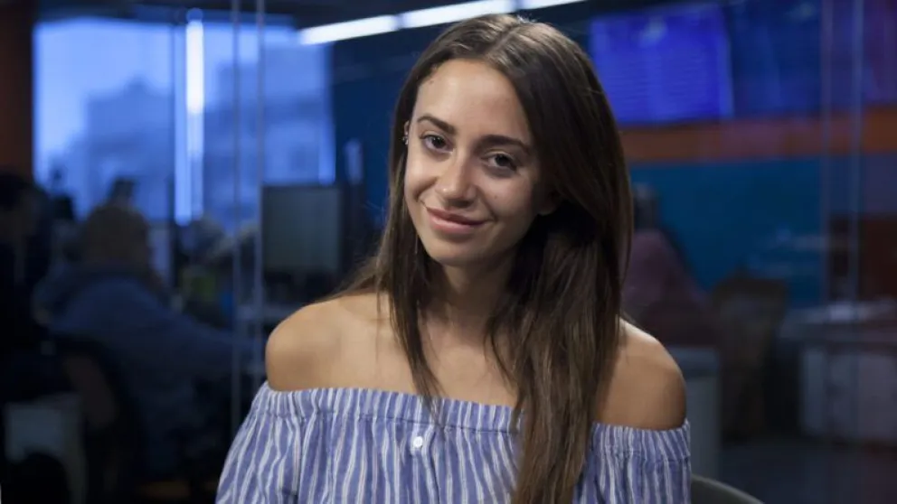 Nai Awada indignada con los haters tras su post sobre la realidad argentina: “Déjenme de romper los huevos”