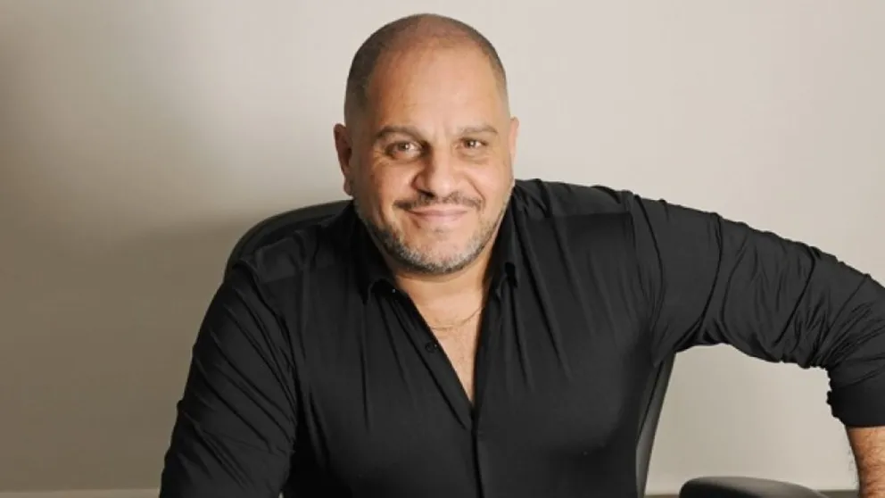 Detuvieron a Leo Cositorto, líder de Generación Zoe, en República Dominicana