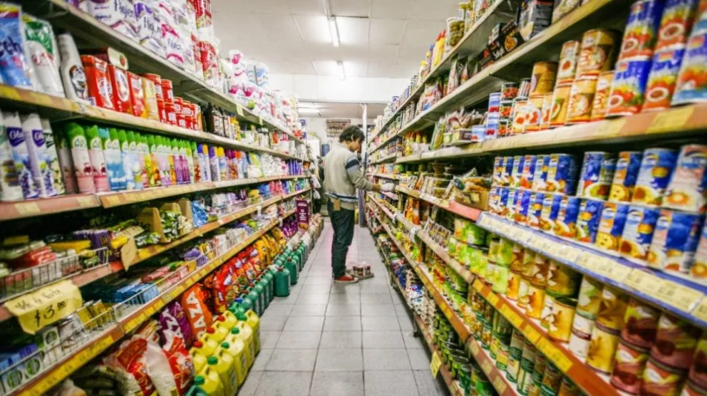 Acuerdo de precios: el Gobierno pide a los supermercados rechazar aumentos de más del 4%