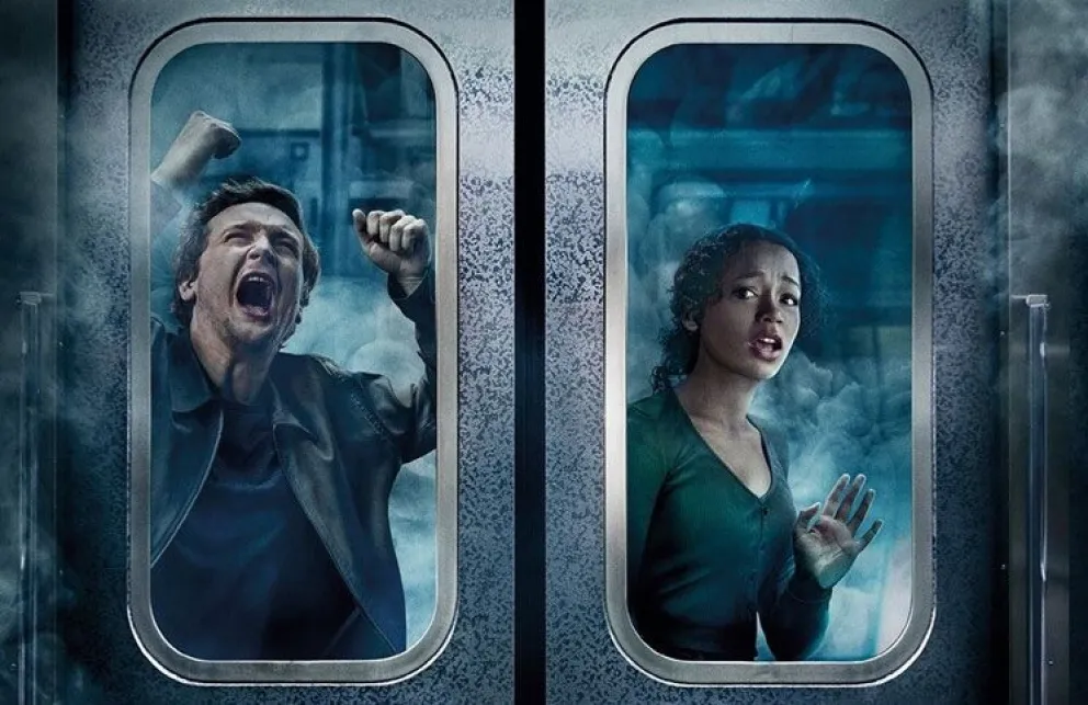 Dura dos horas y es la película de terror más vista en la Argentina: título y dónde verla 