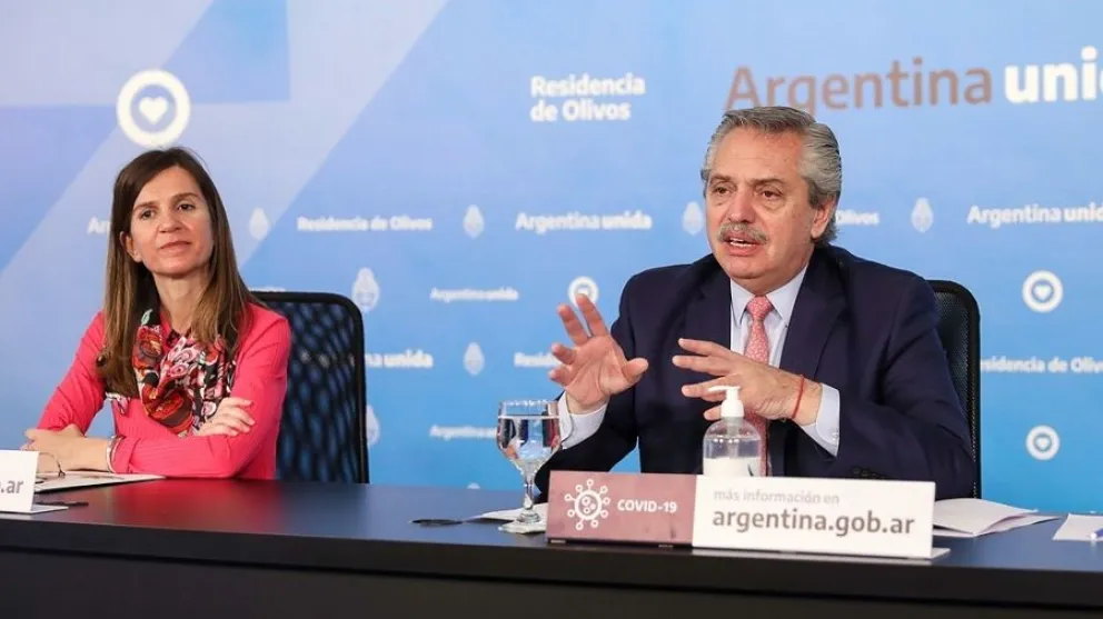 Confirmado: el bono para jubilados y pensionados será de seis mil pesos 