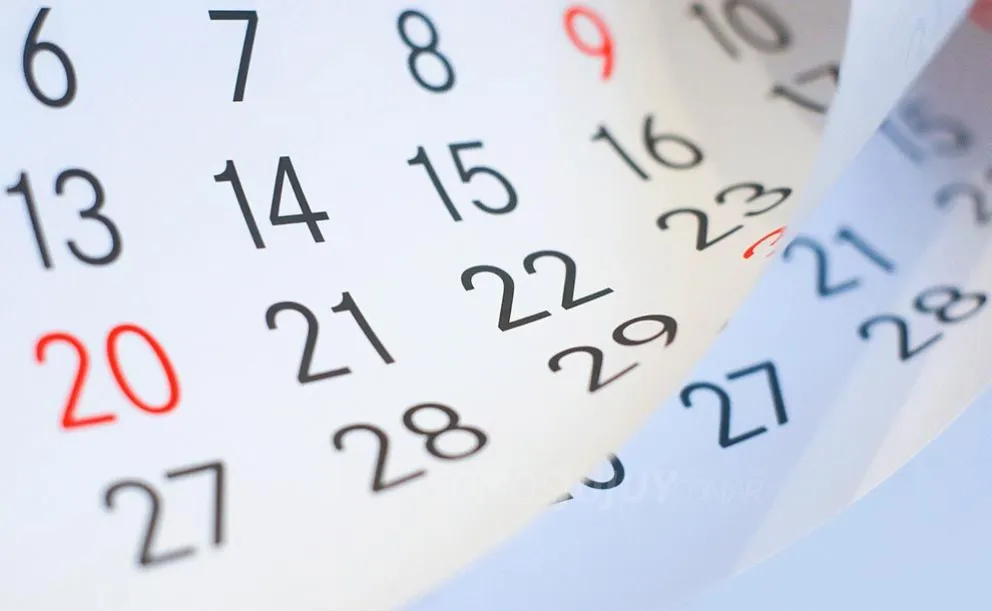 Semana Santa: hay un feriado y un día no laborable, ¿cuál es la diferencia?
