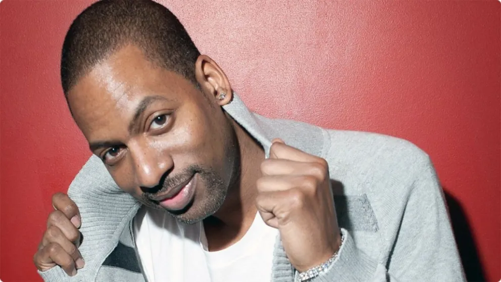 El hermano de Chris Rock amenazó a Will Smith: “Te vamos a reventar”