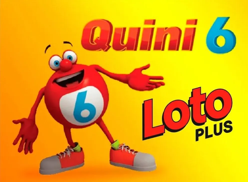 Hay más de $1.300 millones que podés ganar con el Quini 6 y el Loto plus