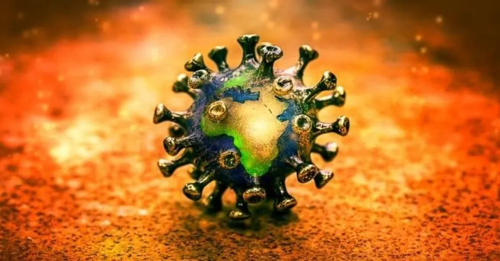 “XE”, la nueva variante de coronavirus que pone en alerta a la OMS: qué se sabe hasta ahora