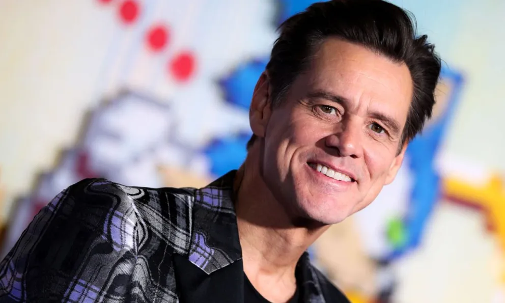 Jim Carrey se retira de la actuación: ¿para siempre o puede volver?