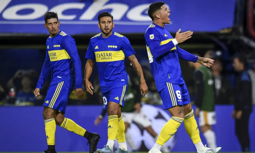 Deportivo Cali - Boca hoy por la Copa Libertadores: a qué hora y cómo verlo