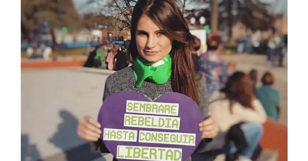 Tras siete años de angustia contó que fue abusada en Bariloche durante el viaje de egresados