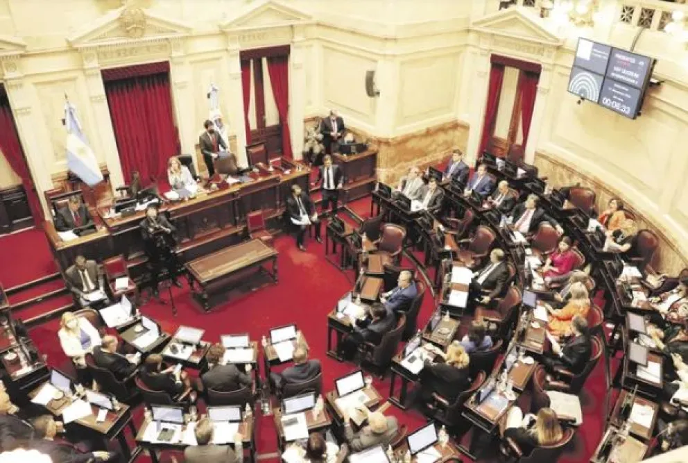 Consejo de la Magistratura: este jueves será  la sesión especial donde se tratarán las modificaciones 