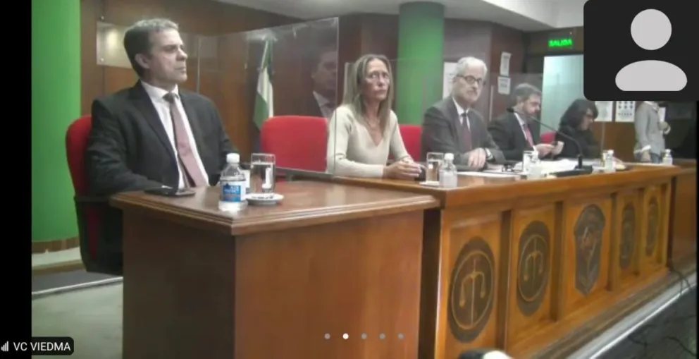 STJ analizará planteos de las partes en megacausa "Techo Digno"