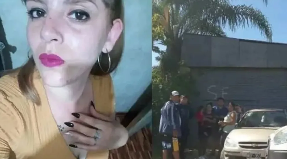 Increíble tragedia en una fábrica: una joven se enganchó el pelo en una máquina y murió