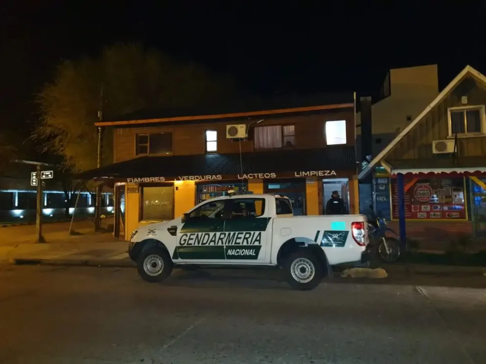 Policía Federal y Gendarmería patrullarán las calles de la ciudad