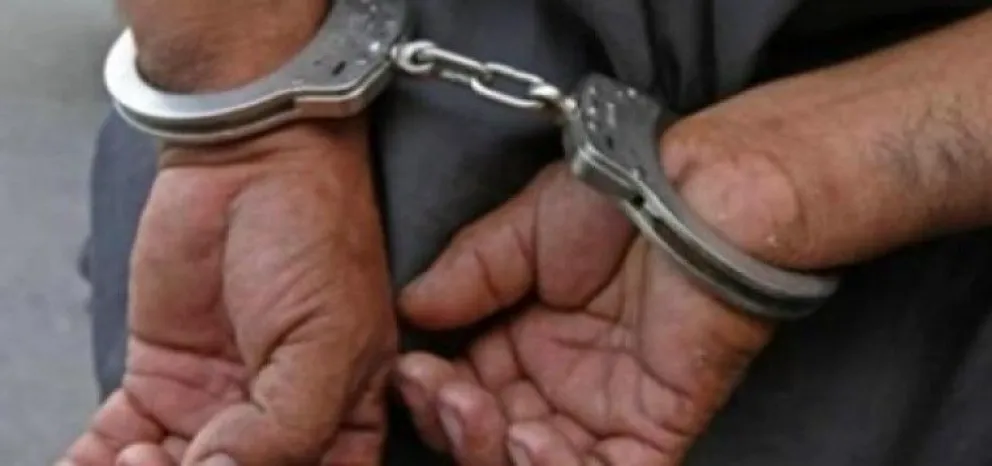 La fría confesión tras matar a su hijo: “Me tenía cansado”