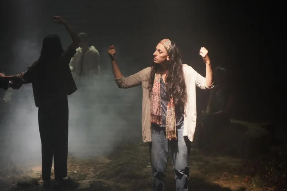 Condimentos especiales en las próximas funciones de “Limbo”
