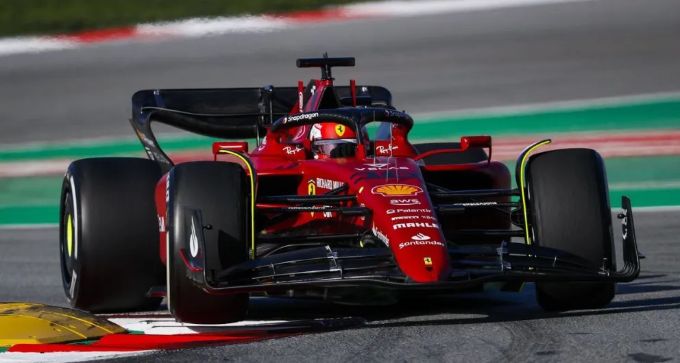 Ferrari puede romper un récord histórico en el Gran Premio de Australia