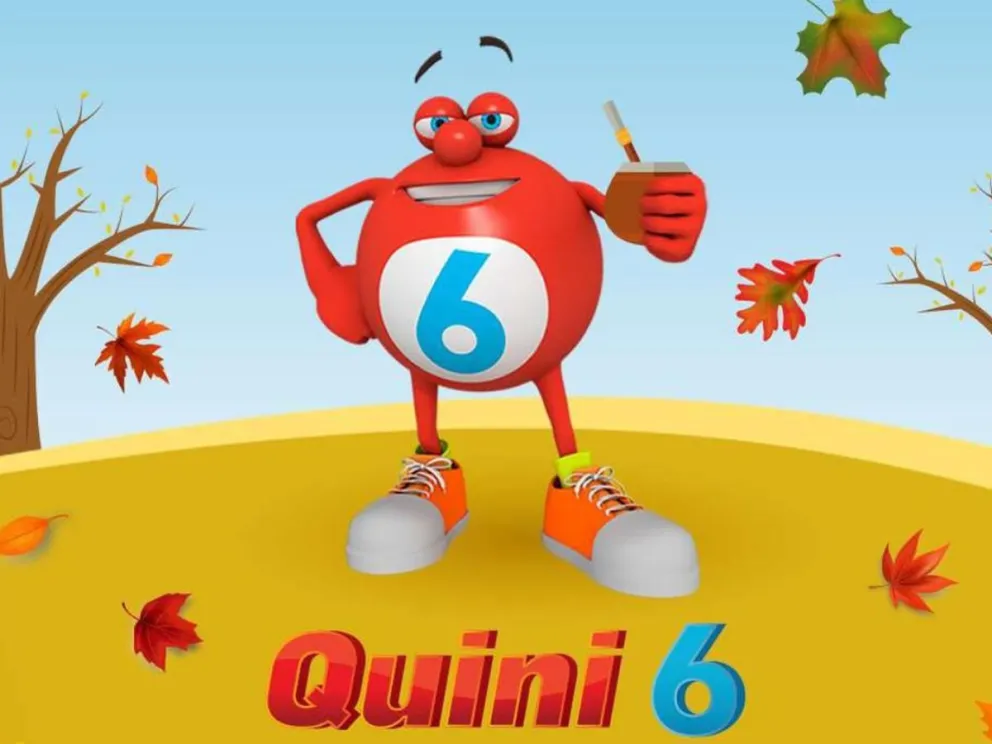 Quini 6: mirá toda la información del sorteo del miércoles