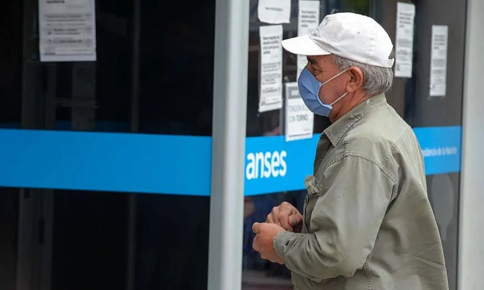 Bono de $6.000 en abril: con DNI chequeá cuándo lo cobrás