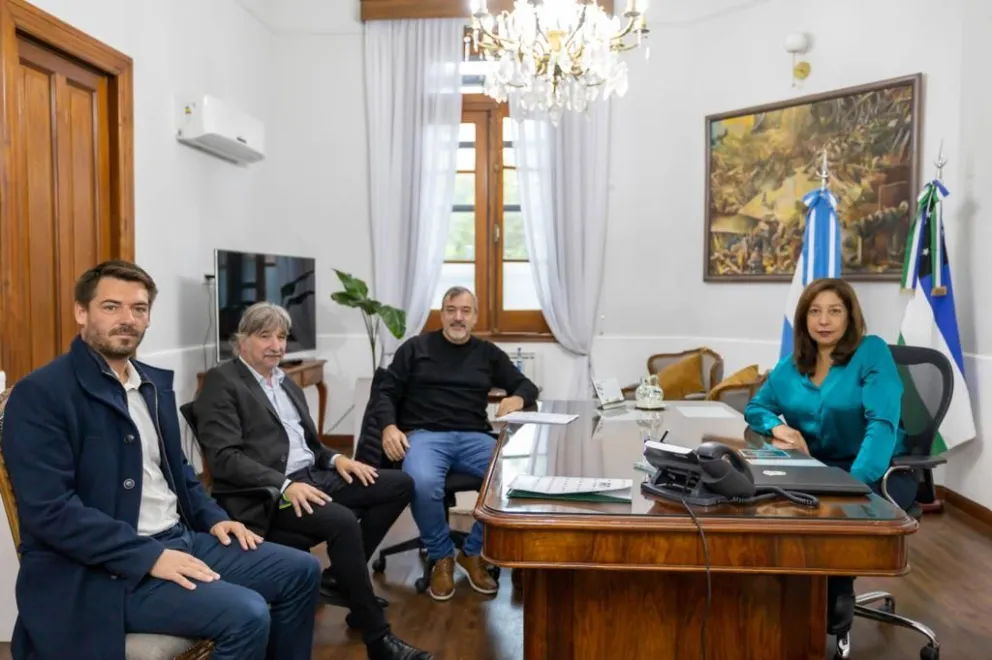 ATE acordó un bono extraordinario para los empleados públicos