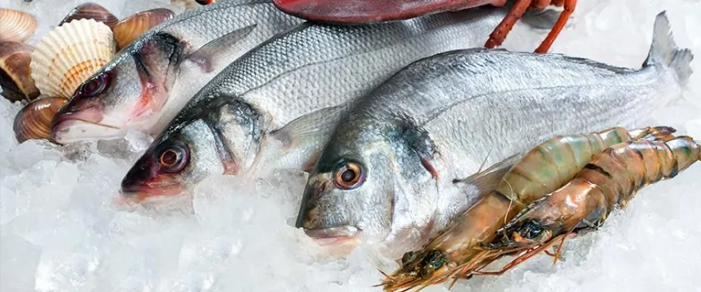 Semana Santa: el precio del pescado ya subió un 10% y se espera otro aumento