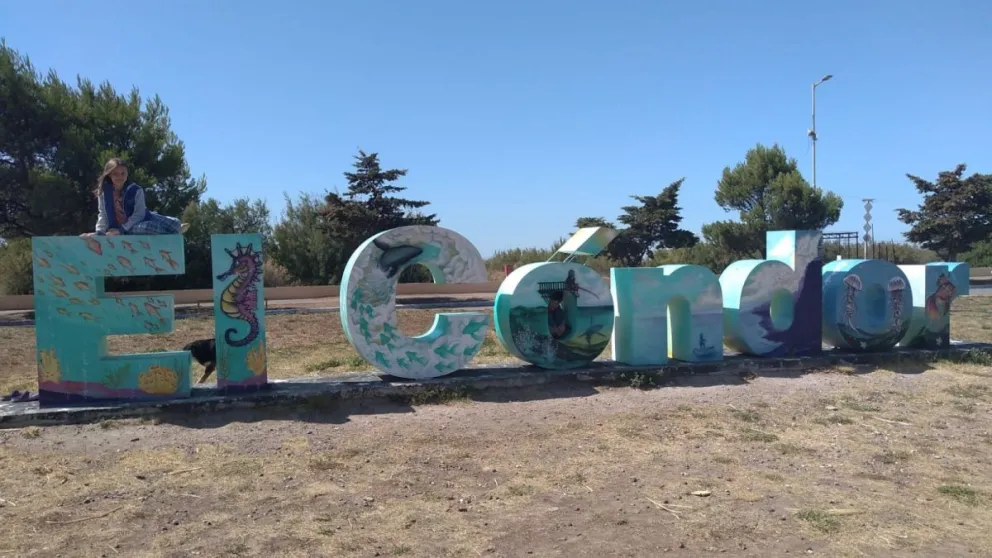 Viedma y El Cóndor salen a pescar turistas para Semana Santa