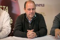 Marcasciano: “Necesitamos que la infraestructura acompañe al crecimiento de Bariloche”