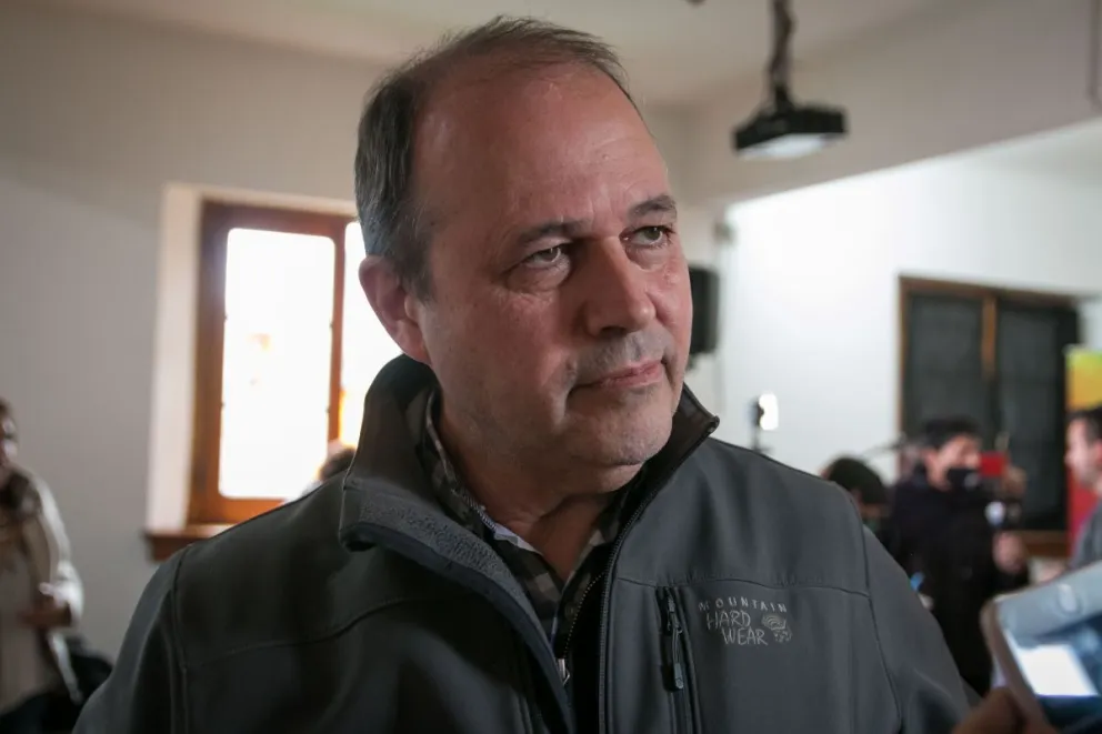 La actividad económica de Bariloche está “en uno de sus mejores momentos”