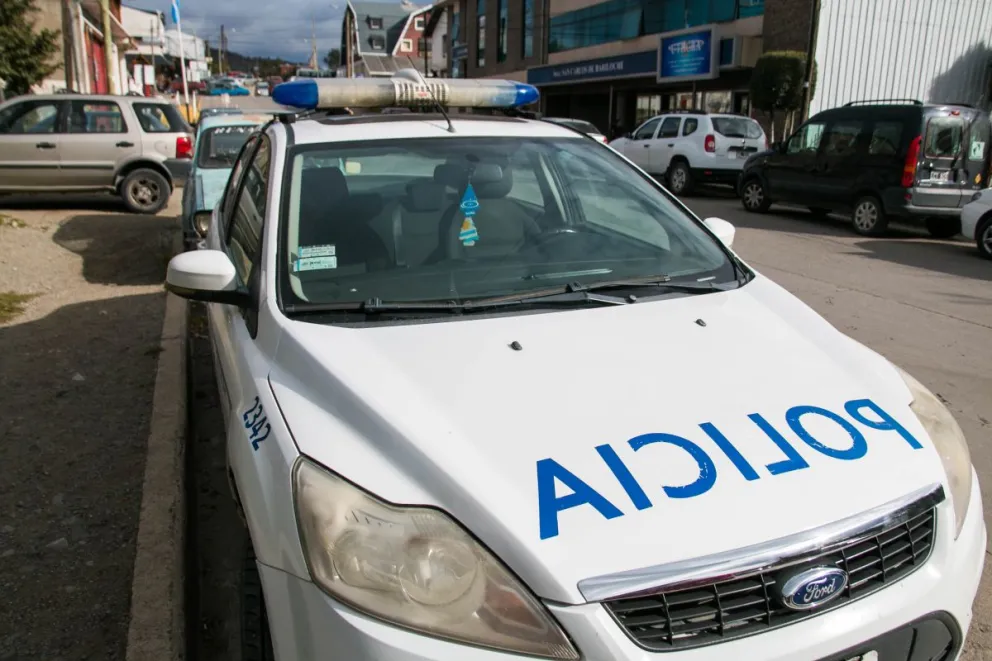 Violento enfrentamiento entre integrantes de una familia: una mujer sufrió heridas graves