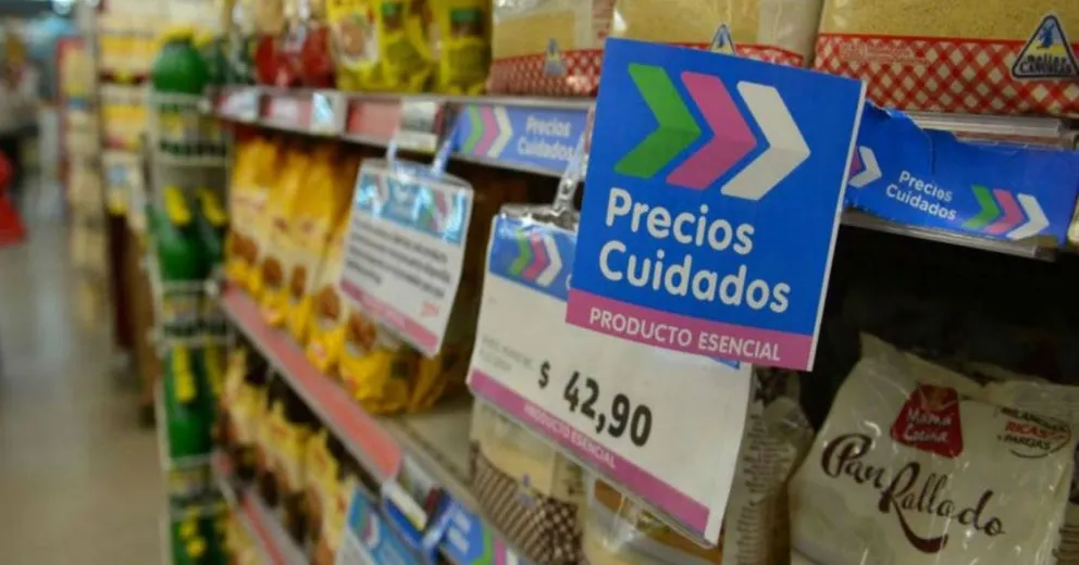Precios Cuidados: cómo queda la nueva lista tras la renovación del programa