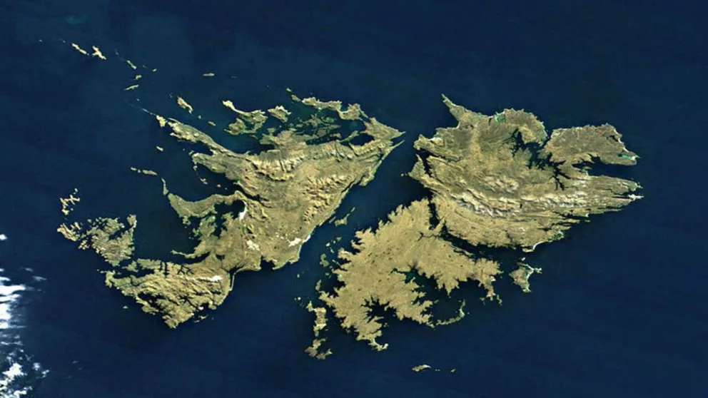 Islas Malvinas: un medio británico hizo una encuesta y la mayoría apoyó la soberanía argentina