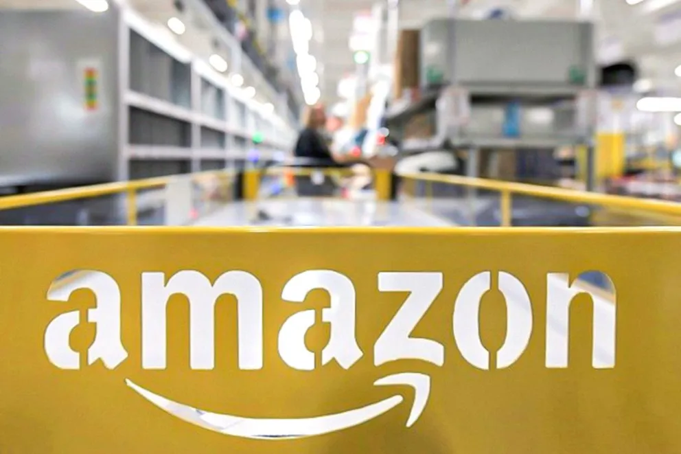 Amazon busca empleados en Argentina: cómo aplicar y dónde enviar CV