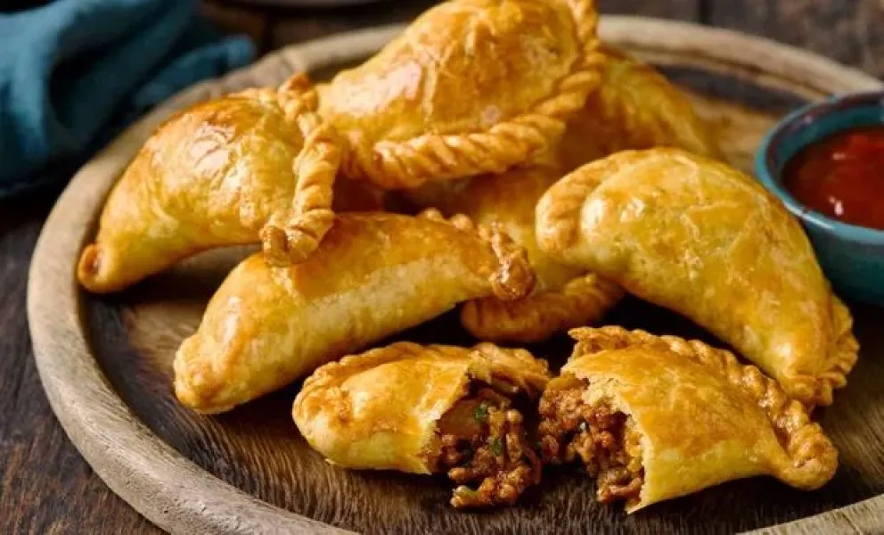 En el Día de la empanada, el podio de las variedades preferidas por los argentinos
