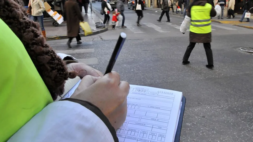 Conocé sobre el Scoring a licencias de conducir: el proyecto de un nuevo sistema de puntos y descuentos 
