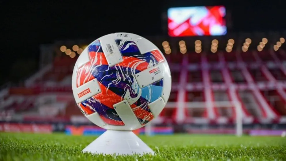 Copa de la Liga Profesional: todos los partidos de la fecha 9