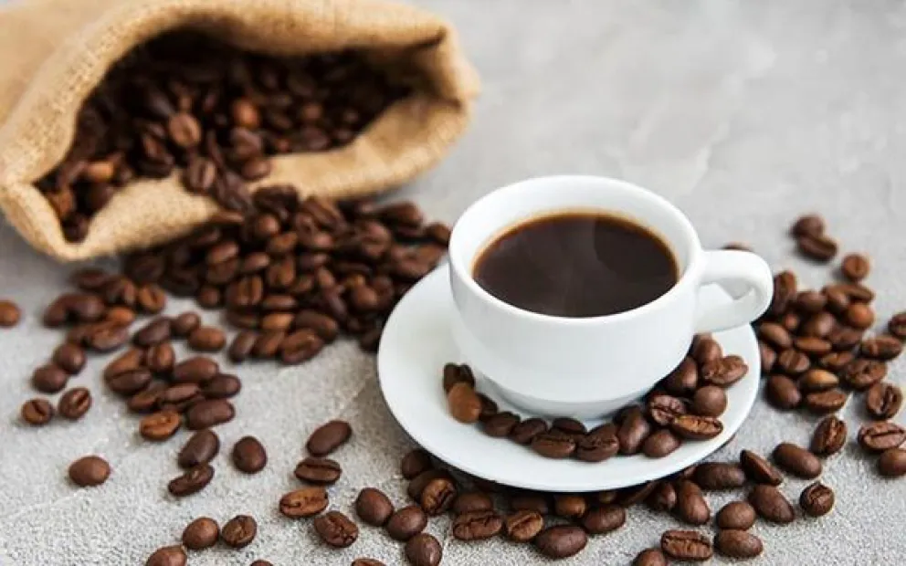 Cuáles son los motivos por los cuales habría desabastecimiento de café en el país