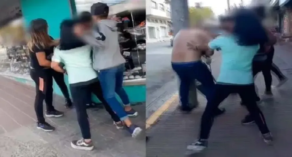 Se hizo pasar por su hija de 13 años y logró atrapar a un acosador de 38 años